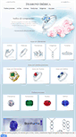 Mobile Screenshot of diamondiberica.com
